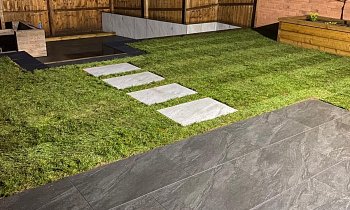 Patios