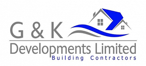 G&K Developments Limited Logo