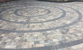 Driveways