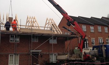 Loft Conversions