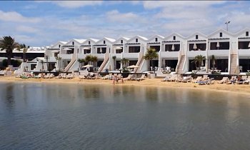 Lanzarote Villa For Rent