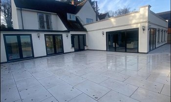 Building Extensions