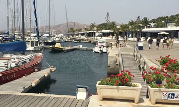 Lanzarote Villa Booking Notes